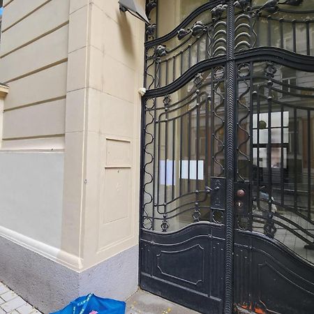 City Apartment Wien Exterior foto
