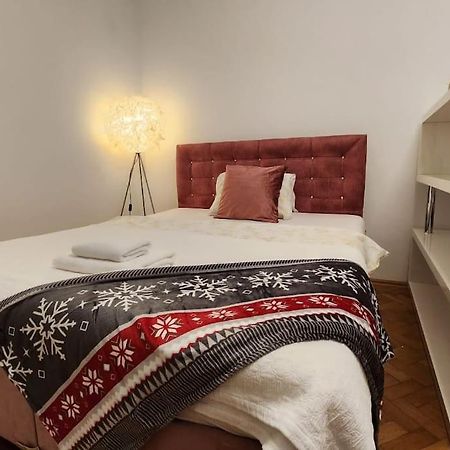 City Apartment Wien Exterior foto