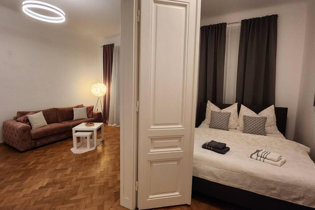 City Apartment Wien Exterior foto