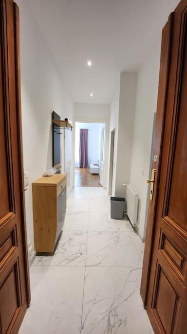 City Apartment Wien Exterior foto
