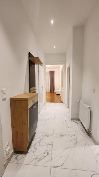 City Apartment Wien Exterior foto
