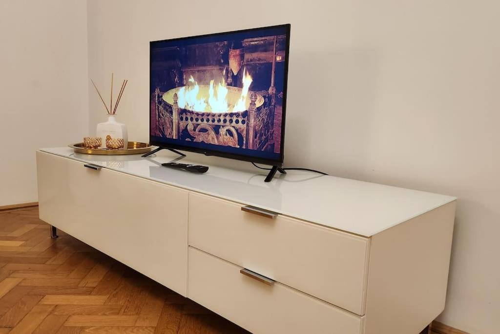 City Apartment Wien Exterior foto