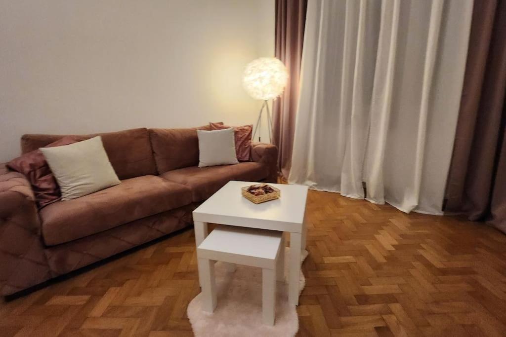 City Apartment Wien Exterior foto