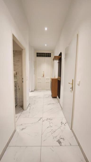 City Apartment Wien Exterior foto