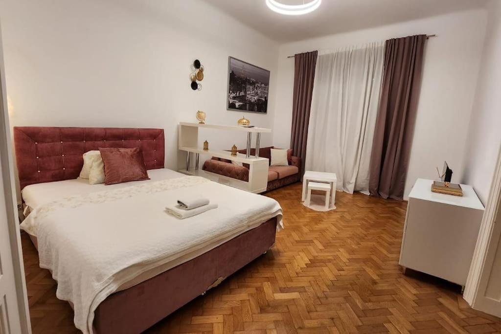 City Apartment Wien Exterior foto