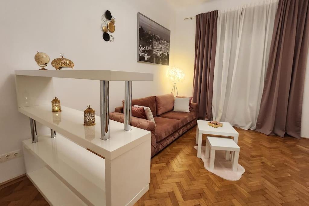 City Apartment Wien Exterior foto