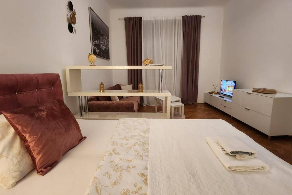 City Apartment Wien Exterior foto